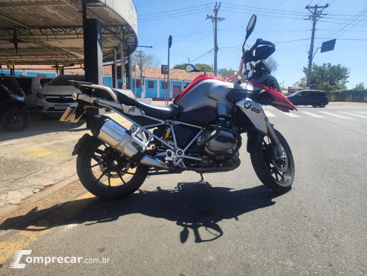 R 1200 GS