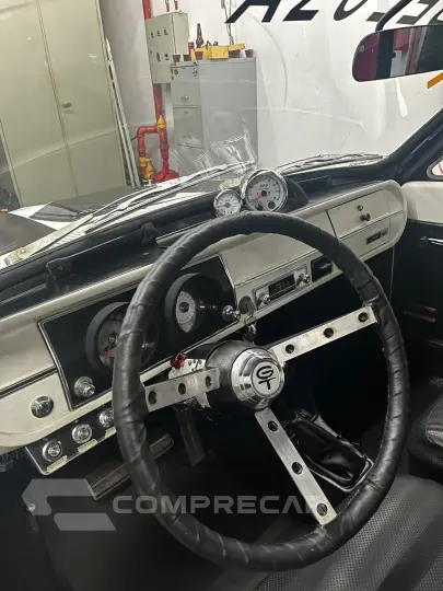 BELINA 1.4 8V
