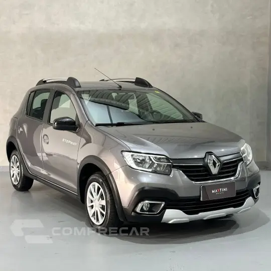 STEPWAY S Edition Flex 1.0 12V 5p Mec.