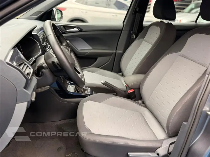 T-CROSS 1.0 200 TSI TOTAL FLEX COMFORTLINE AUTOMÁ