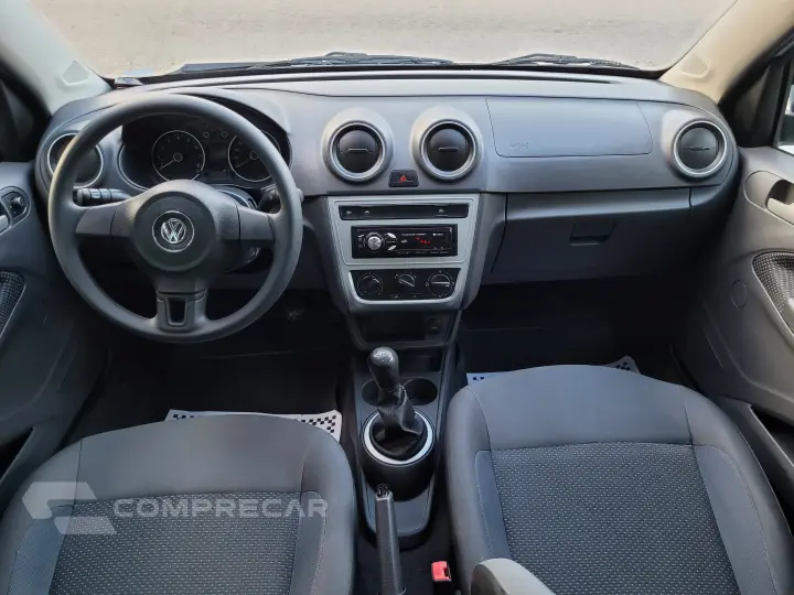 VOYAGE 1.0 MI Trendline 8V