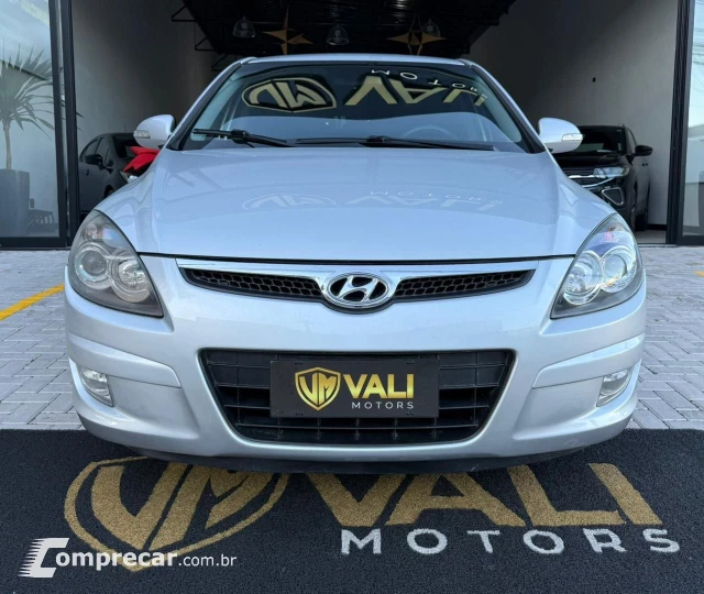 i30 2.0 16V 145cv 5p Aut.