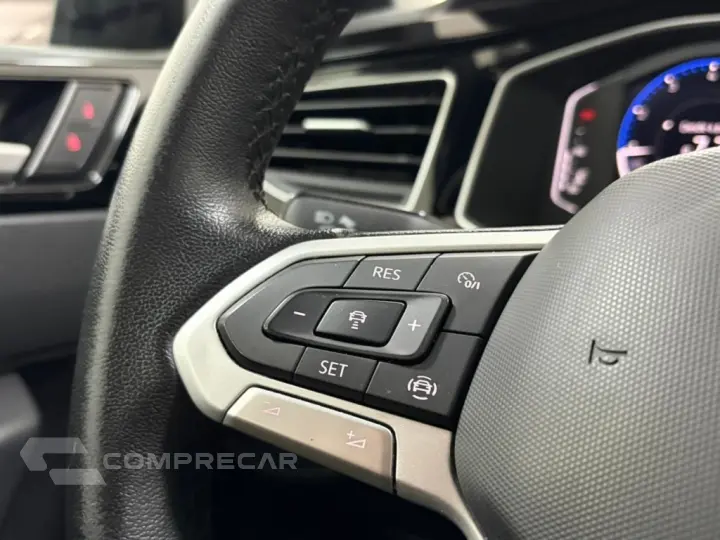 NIVUS 1.0 200 TSI FLEX LAUNCHING ED. AUT