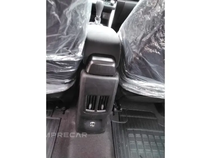 FASTBACK 1.0 TURBO 200 FLEX AUDACE CVT