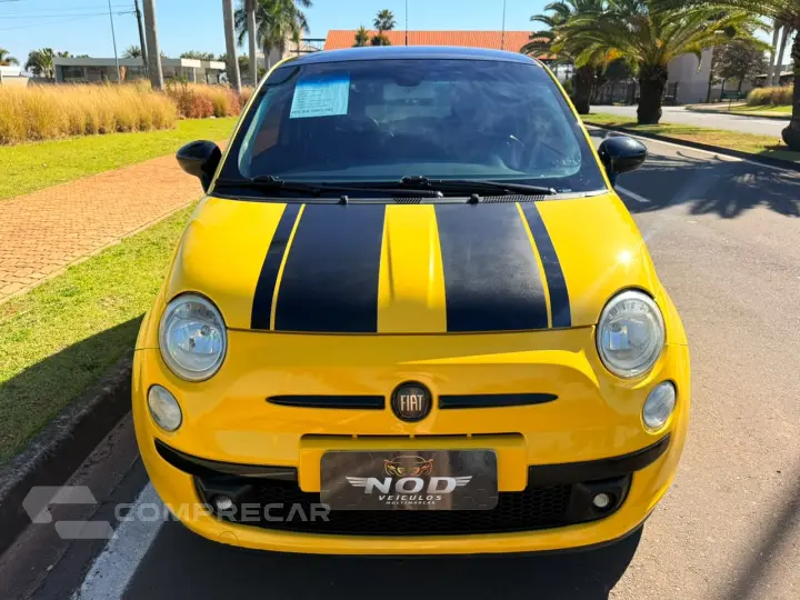 500 1.4 Sport 16V
