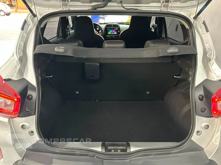 Kwid KWID OUTSIDER 1.0 Flex 12V 5p Mec.