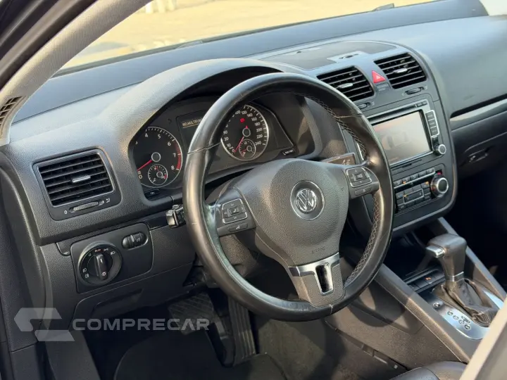 JETTA 2.5 20V 150/170cv Tiptronic