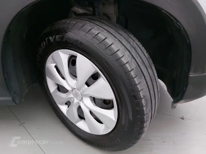 C3 1.0 FIREFLY FLEX LIVE PACK MANUAL