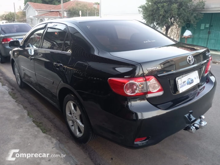 COROLLA 1.8 GLI 16V