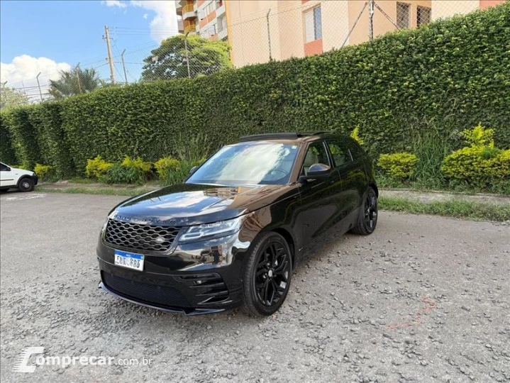 RANGE ROVER VELAR 2.0 P300 R-dynamic SE