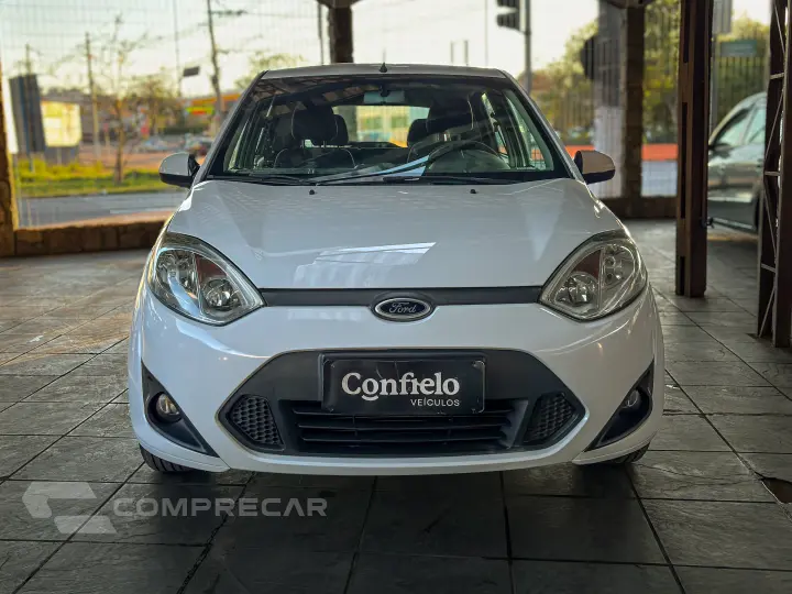 FIESTA 1.0 MPI Class Hatch 8V