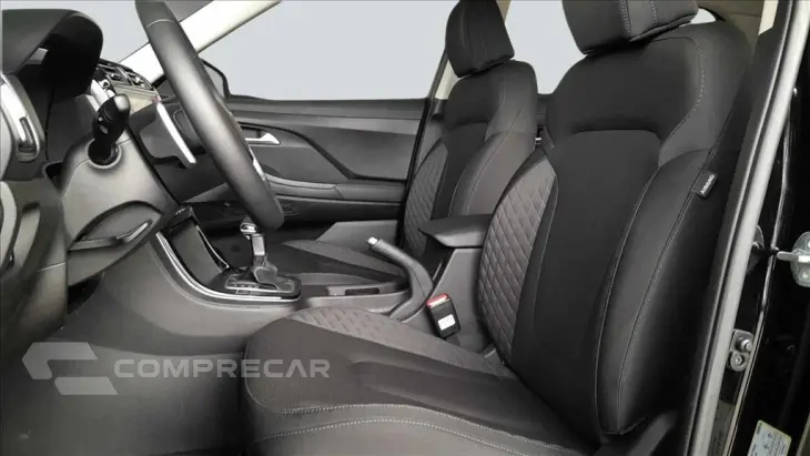 CRETA 1.0 TGDI FLEX LIMITED SAFETY AUTOMÁTICO