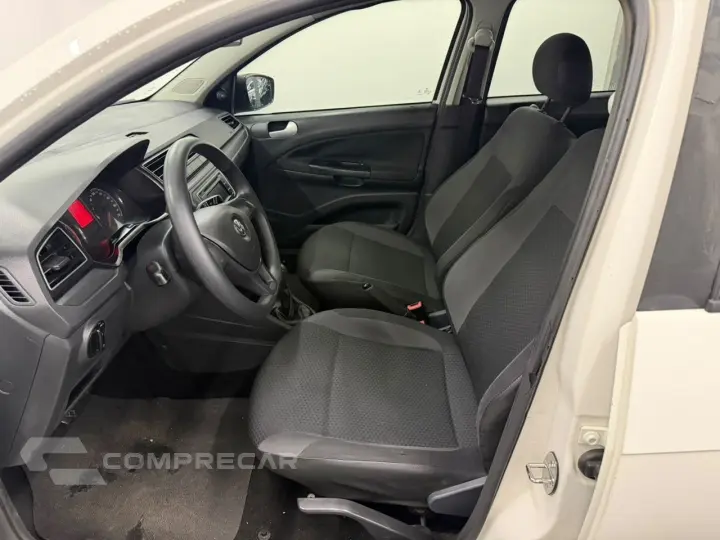 Gol 1.0 Flex 12V 5p