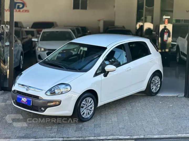 PUNTO ESSENCE 1.6