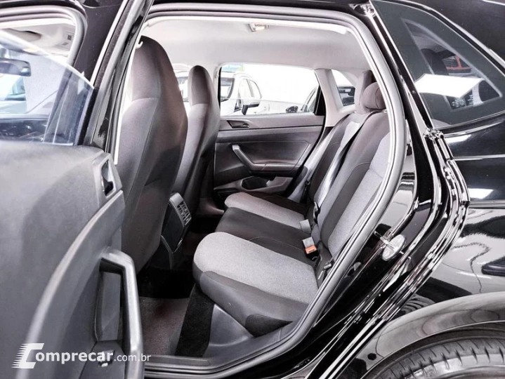 POLO 1.0 170 TSI Comfortline