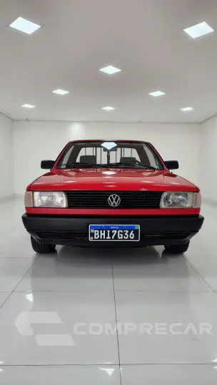 SAVEIRO 1.8 CL CS 8V