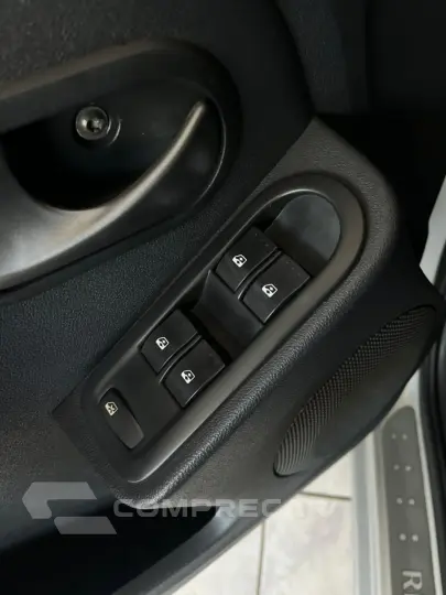 SANDERO 1.6 Privilège 8V