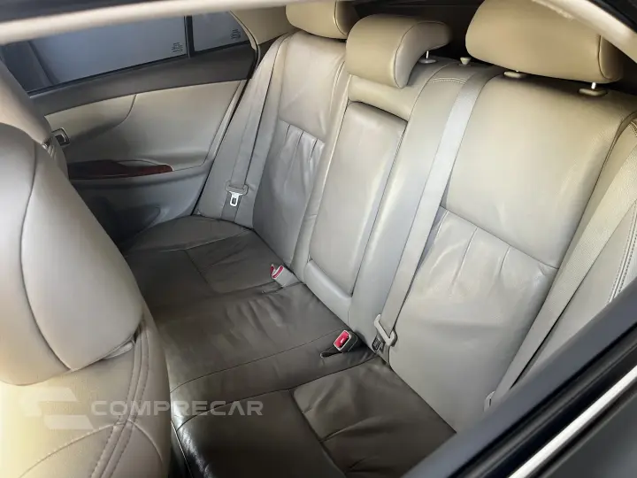 COROLLA 2.0 Vvt-ie Altis