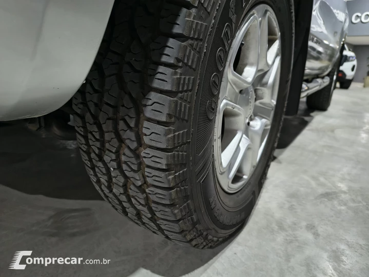 RANGER 3.2 Limited 4X4 CD 20V