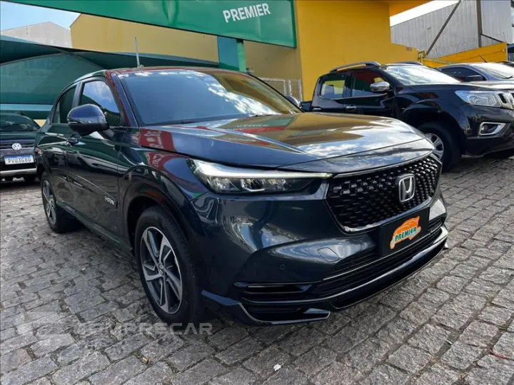 HR-V 1.5 DI I-vtec Turbo Touring