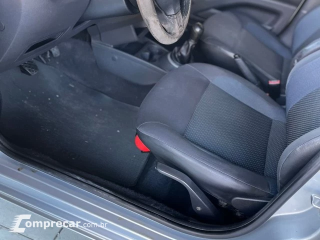 GOL - 1.0 MI TRENDLINE 8V 4P MANUAL
