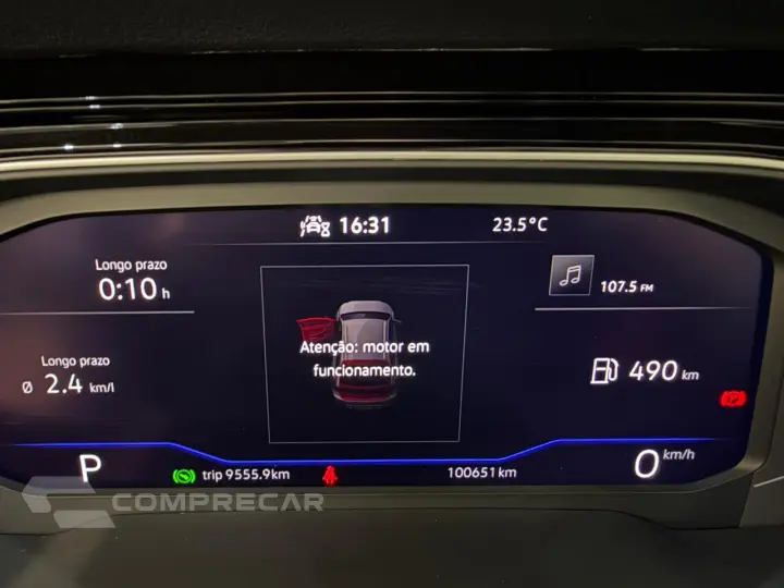 NIVUS 1.0 200 TSI Highline