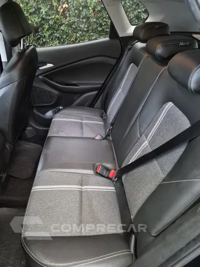 TRACKER 1.0 Turbo LTZ