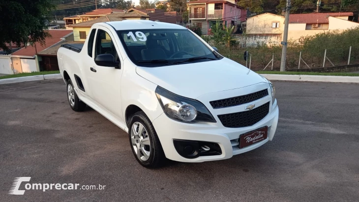 MONTANA 1.4 MPFI LS CS 8V