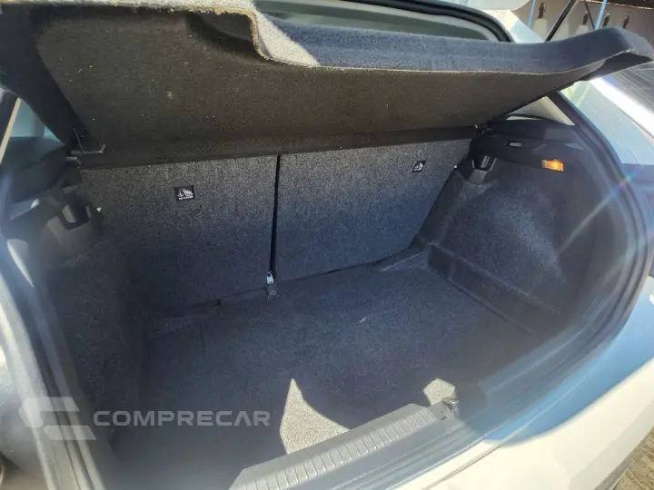 POLO 1.0  170 TSI HIGHLINE AUTOMÁTICO