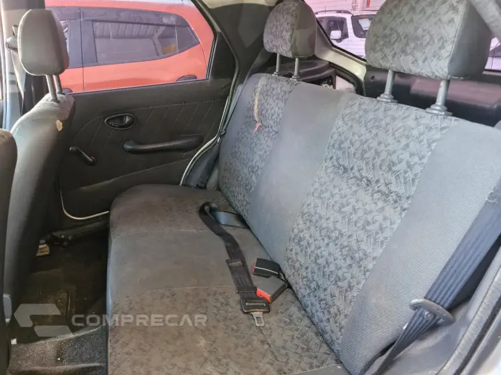 PALIO 1.0 MPI FIRE 8V FLEX 4P MANUAL