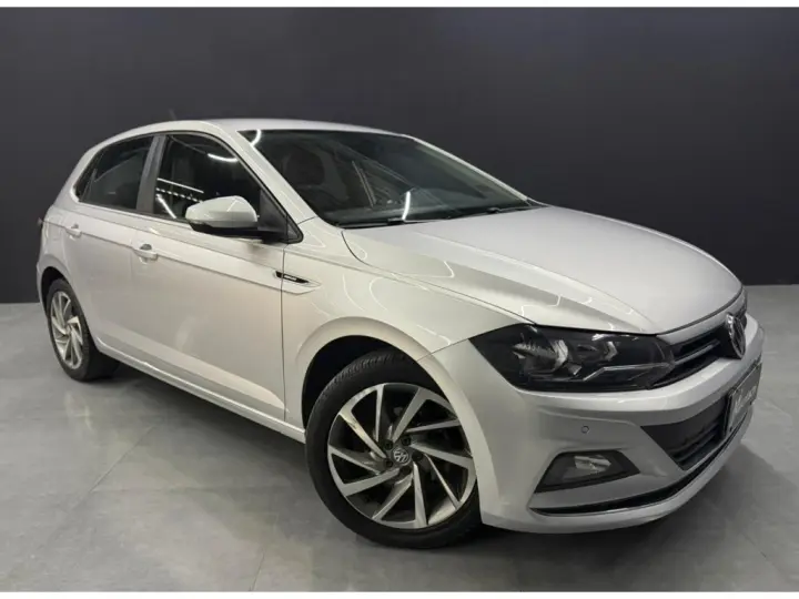 POLO 1.0 200 TSI HIGHLINE AUTOMÁTICO