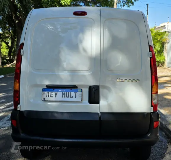 KANGOO 1.6 Express 16V