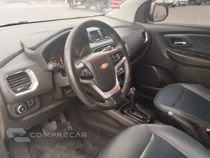 SPIN 1.8 Premier 8V