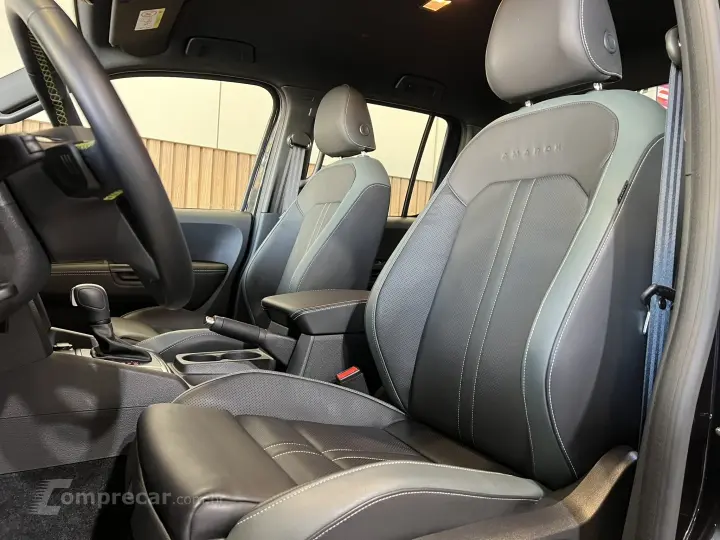 AMAROK 3.0 V6 TDI DIESEL EXTREME CD 4MOTION AUTOMÁTICO