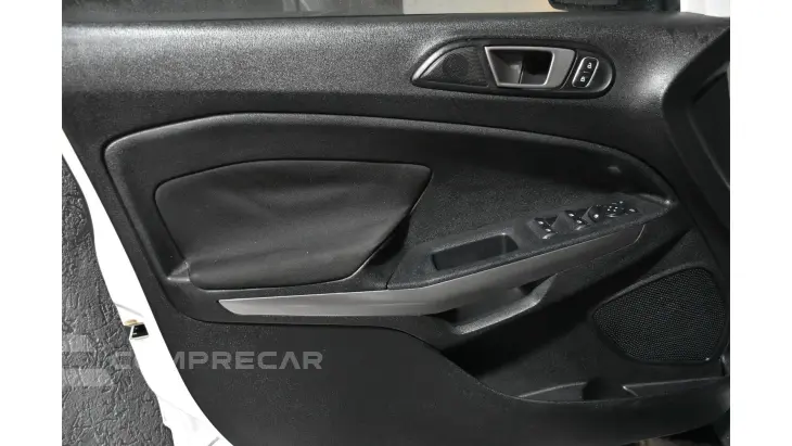 ECOSPORT - 1.5 TI-VCT SE AUTOMÁTICO