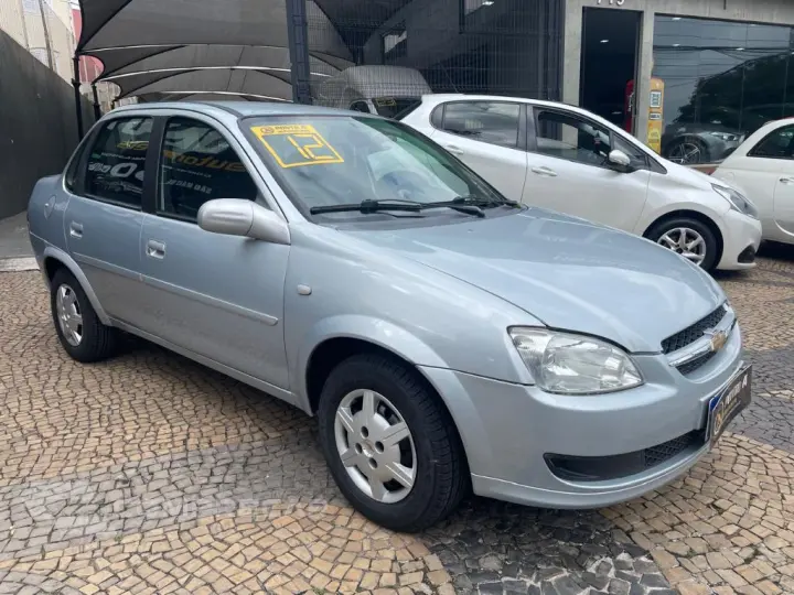 Classic Life/LS 1.0 VHC FlexP. 4p