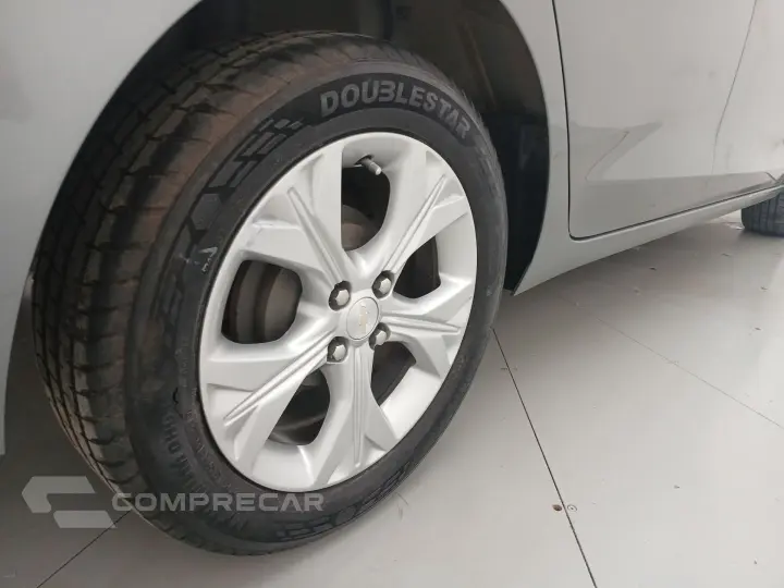 ONIX 1.0 TURBO FLEX LTZ AUTOMÁTICO