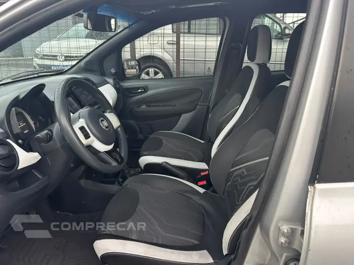 UNO 1.4 EVO Evolution 8V