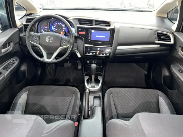 WR-V EX 1.5