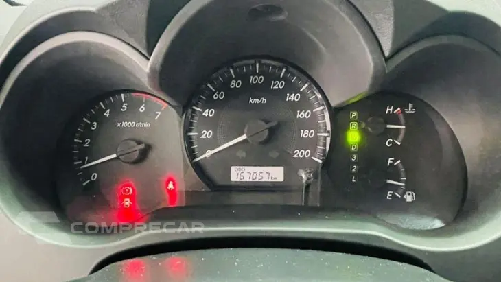 HILUX 2.7 CD SR 4X2