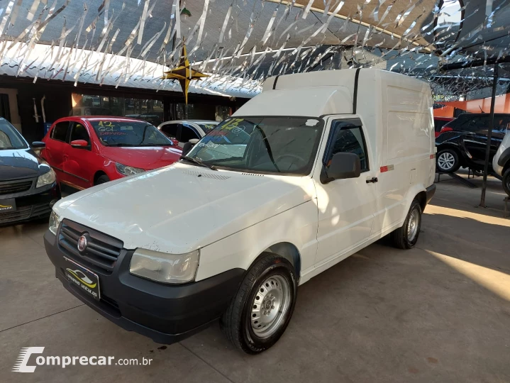 Fiorino 1.5