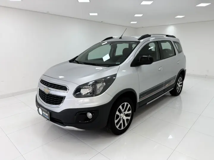 SPIN 1.8 Activ 8V