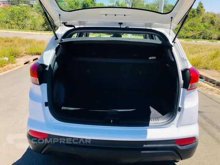 CRETA 1.6 16V Action