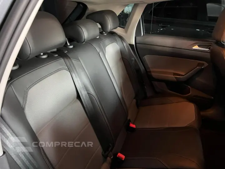 POLO 1.0 200 TSI HIGHLINE AUTOMÁTICO