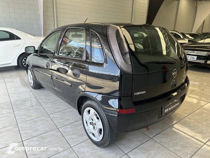 CORSA 1.4 MPFI Maxx 8V