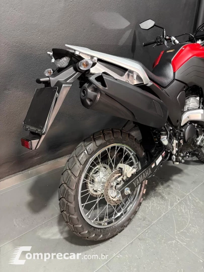 LANDER 250 ABS CONNECT