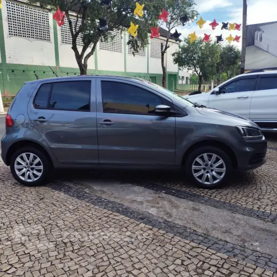 Fox Trendline 1.0 Flex 12V 5p