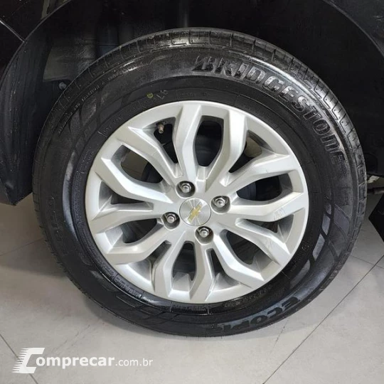 COBALT 1.8 MPFI Elite 8V