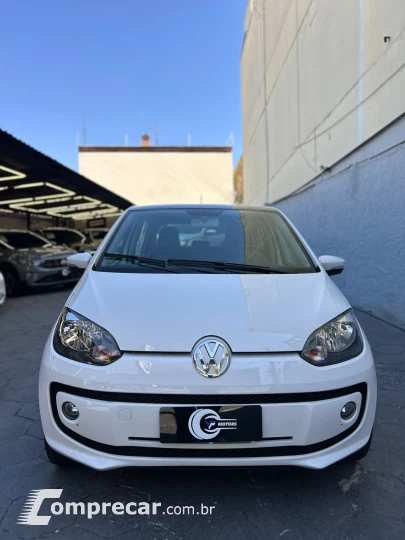 UP 1.0 TSI High UP 12V