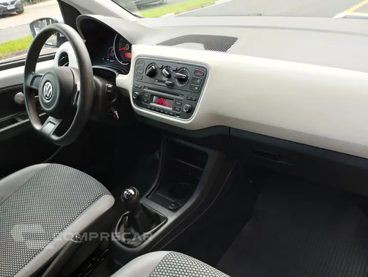 UP 1.0 12V 4P FLEX MOVE UP